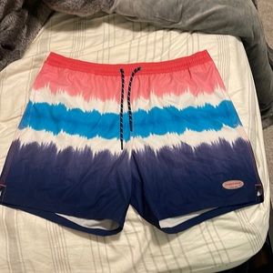 Vineyard Vines Swim Trunks
